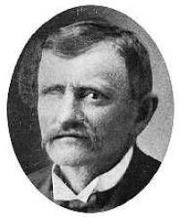 Thomas Halliday Archibald (1858 - 1924) Profile